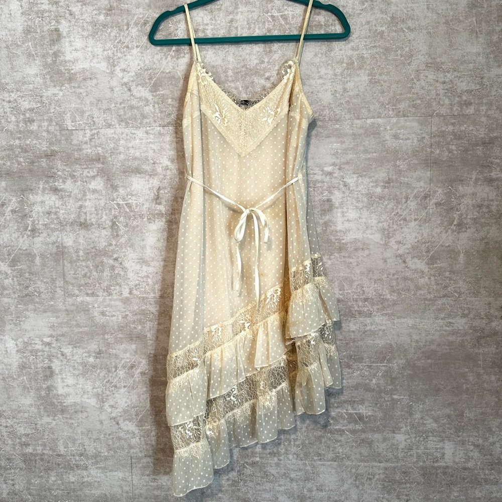 Abercrombie & Fitch Summer Maxi Dress